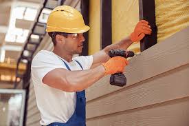 Best Siding Removal and Disposal  in Robertsville, NJ